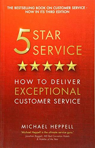 Five star service how - star, to
