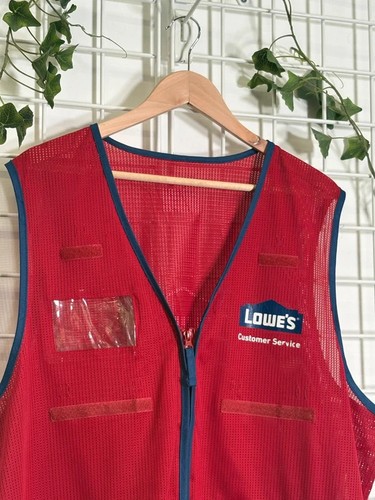 Vintage lowe customer - vintage, lowe’s