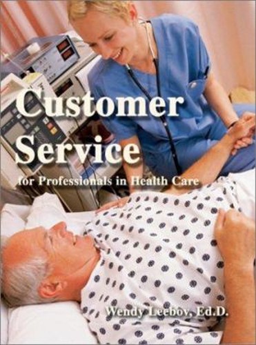 Customer service for - customer,