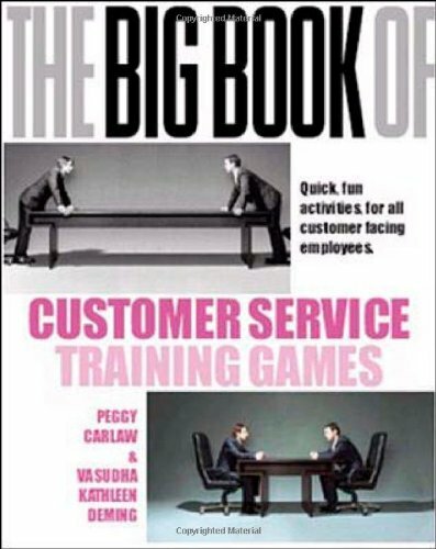 The big book - book, of