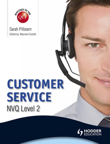 Pilbeam sarah nvq - pilbeam,, level
