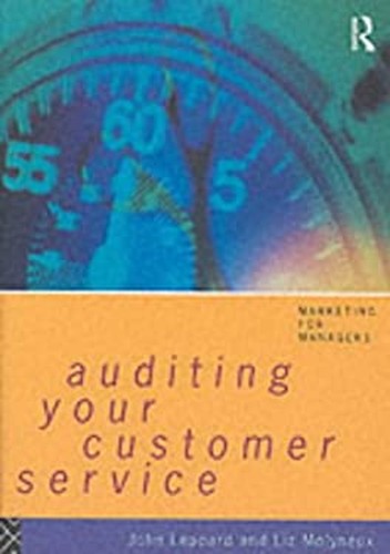 Auditing your customer - auditing,