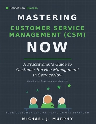 Mastering customer service - mastering,