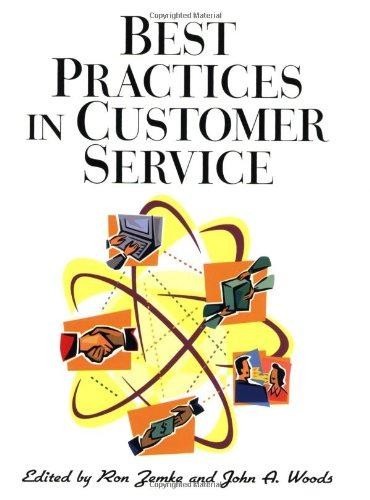 Best practices customer - in,