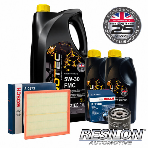 Service kit for - kit, transit