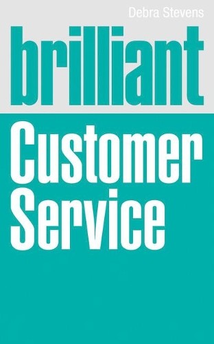 Brilliant customer service - brilliant,