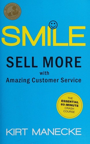Smile sell more - smile:,