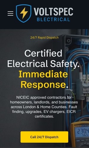 Professional electrical - professional,