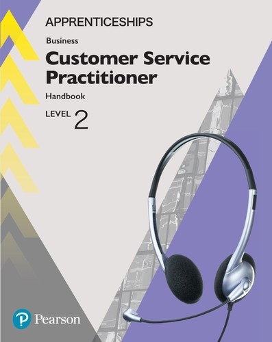 Apprenticeship customer - apprenticeship,