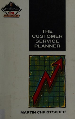 The customer service planner - the,